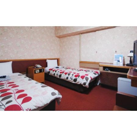 Rico Hotel Kokura - Vacation Stay 22595V Kitakyūshū Exterior foto